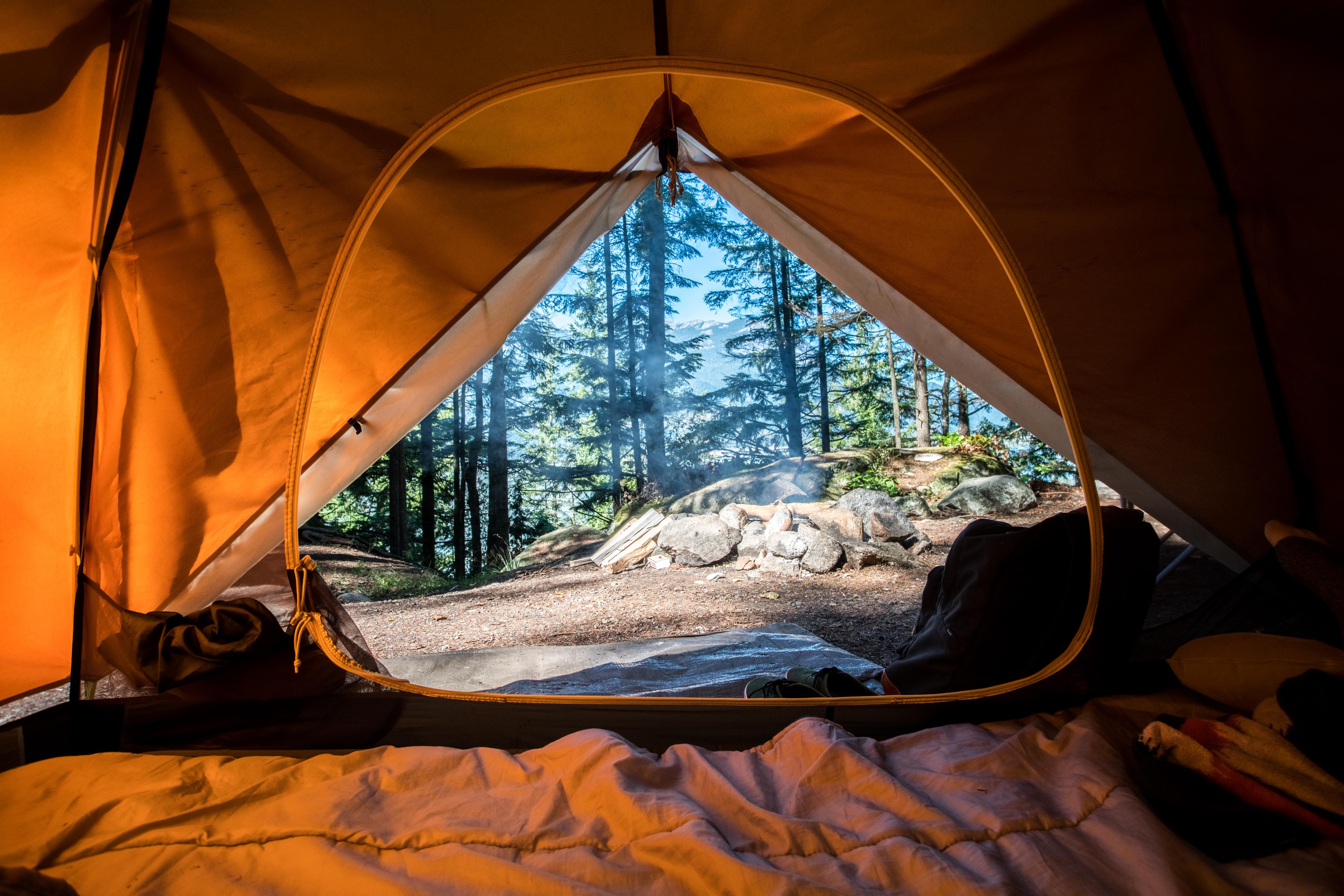 The Ultimate Guide to Memorable Camping Adventures: Unveiling Nature's Wonders