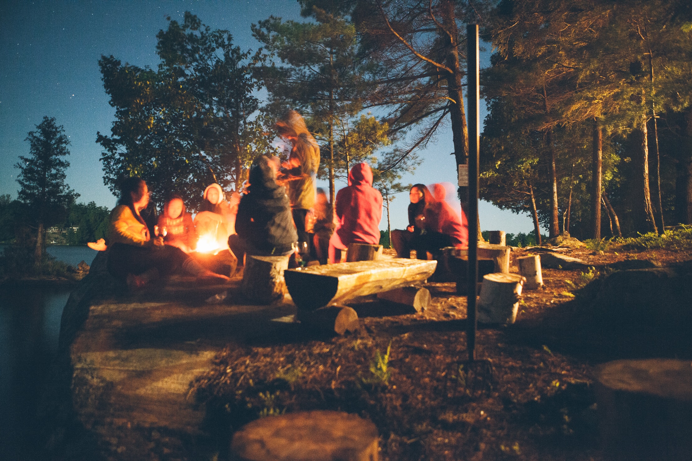 Planning Memorable Outdoor Camping Activities: A Comprehensive Guide