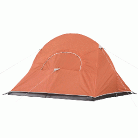 ColemanHooligan&trade; 2 Tent - 8&#39; x 6&#39;